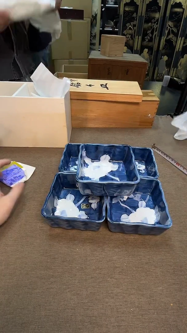 茶宠瓷器茶具套装
