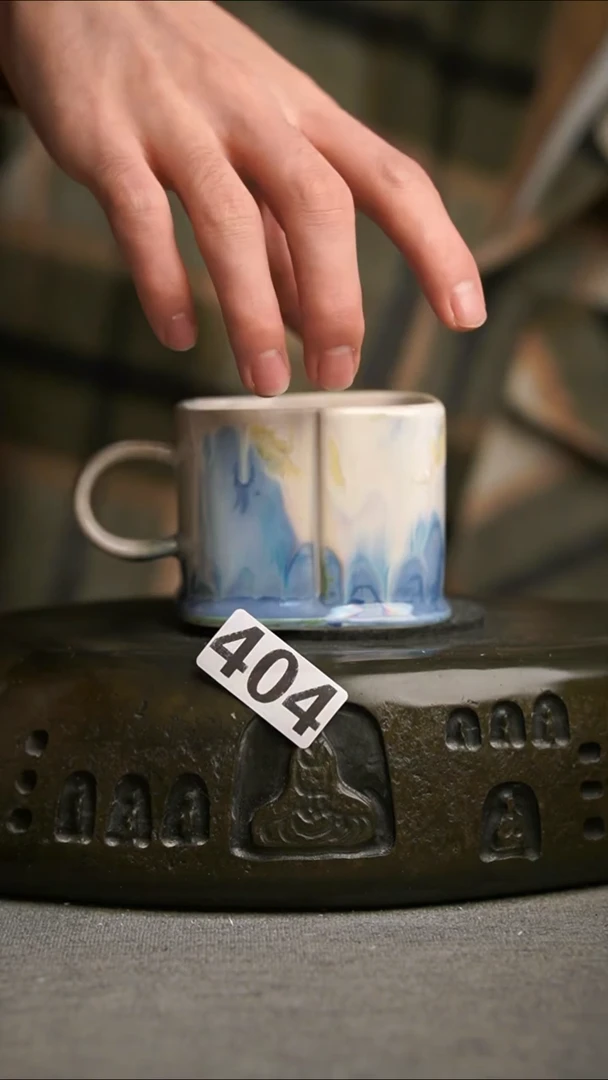 404景德镇陶瓷茶器系列