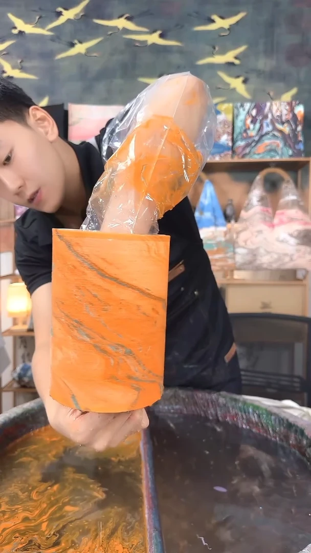 夜灯 113 手工微瑕 一物一拍 不退不换