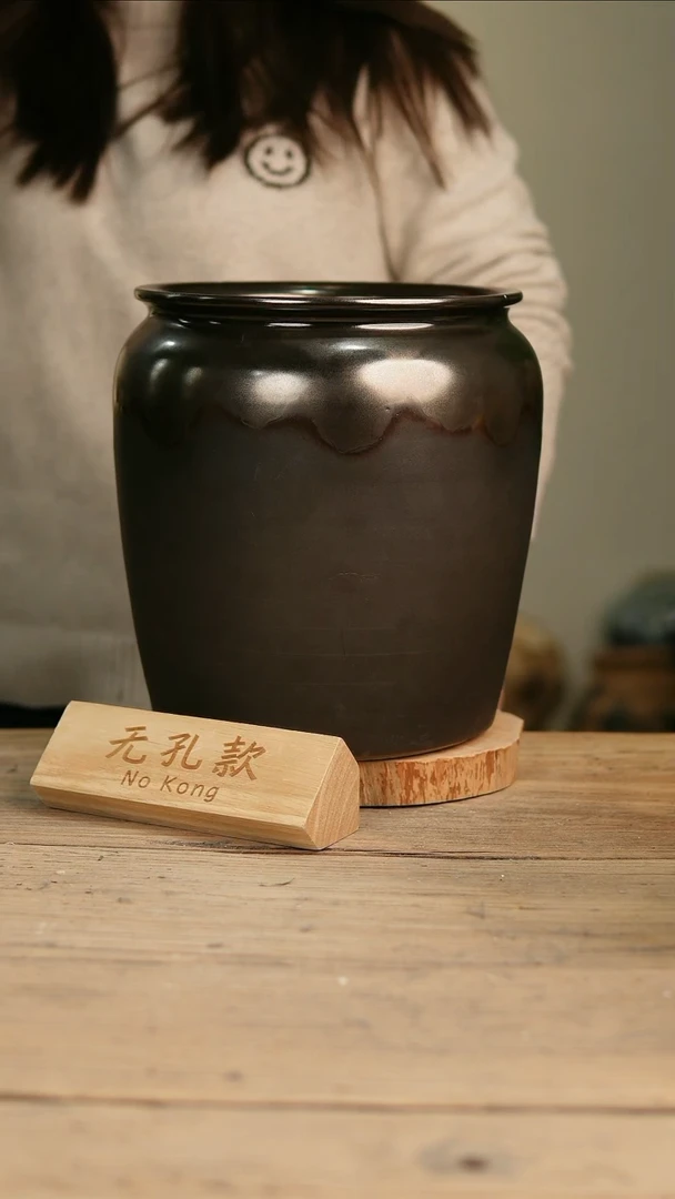 【闪购商品】摆件12-250高26口20误差2无孔