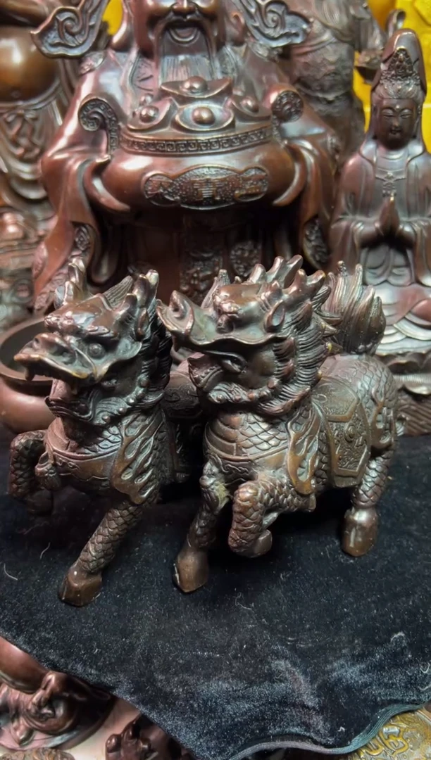 【闪购商品】1案台摆件 物品摆件