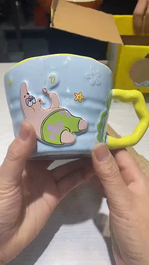 瓷片生活的本意就是开心@@1