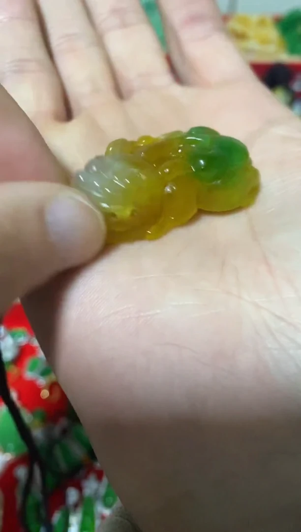无非金属小景推荐S103