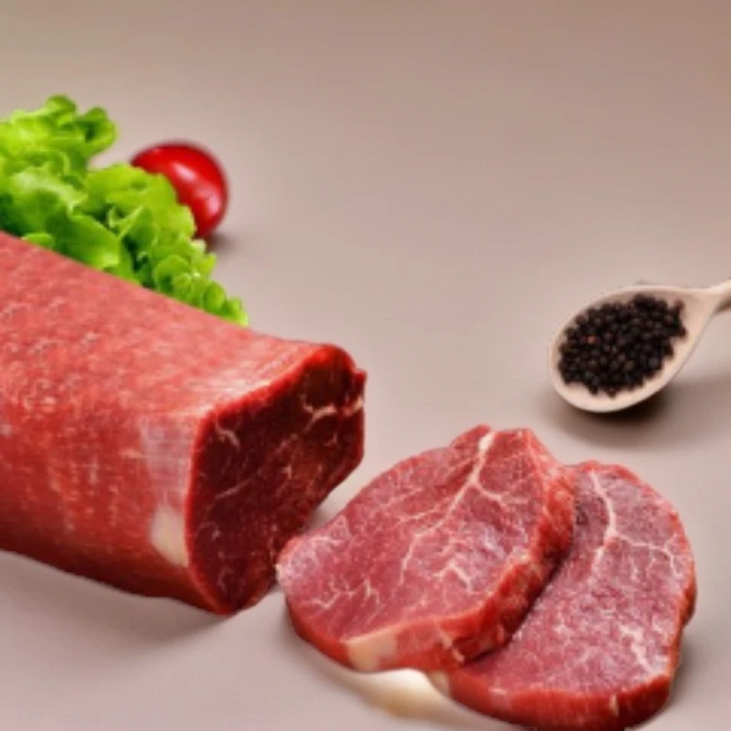 梅林鲜牛牛肉礼盒E