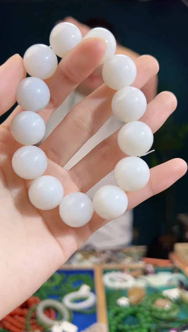 颈饰未镶嵌和田玉多样性发货 拍一单发一个