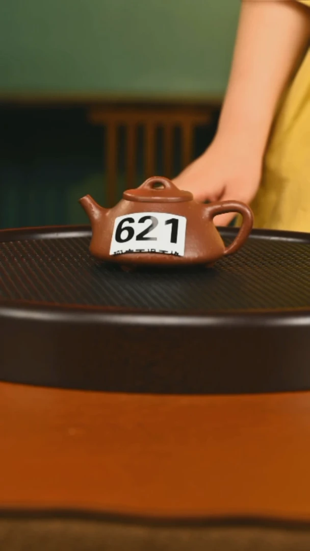 茶壶紫砂宜兴原矿手工制作