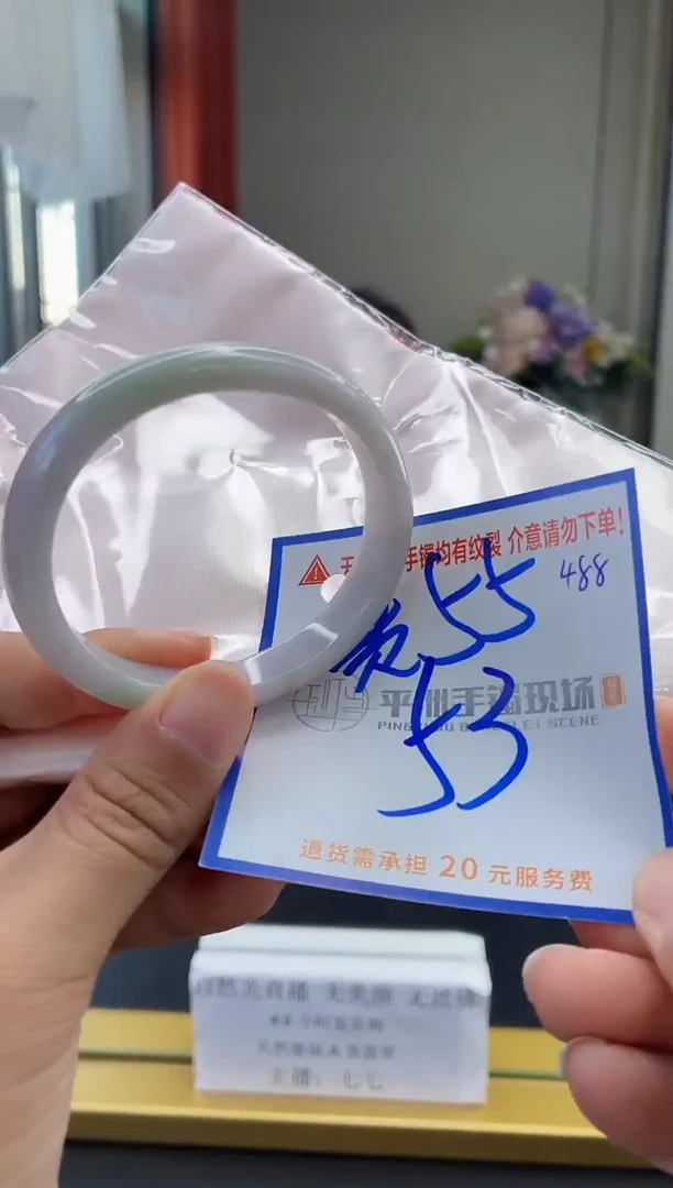 未镶嵌手镯翡翠111111111111111111111