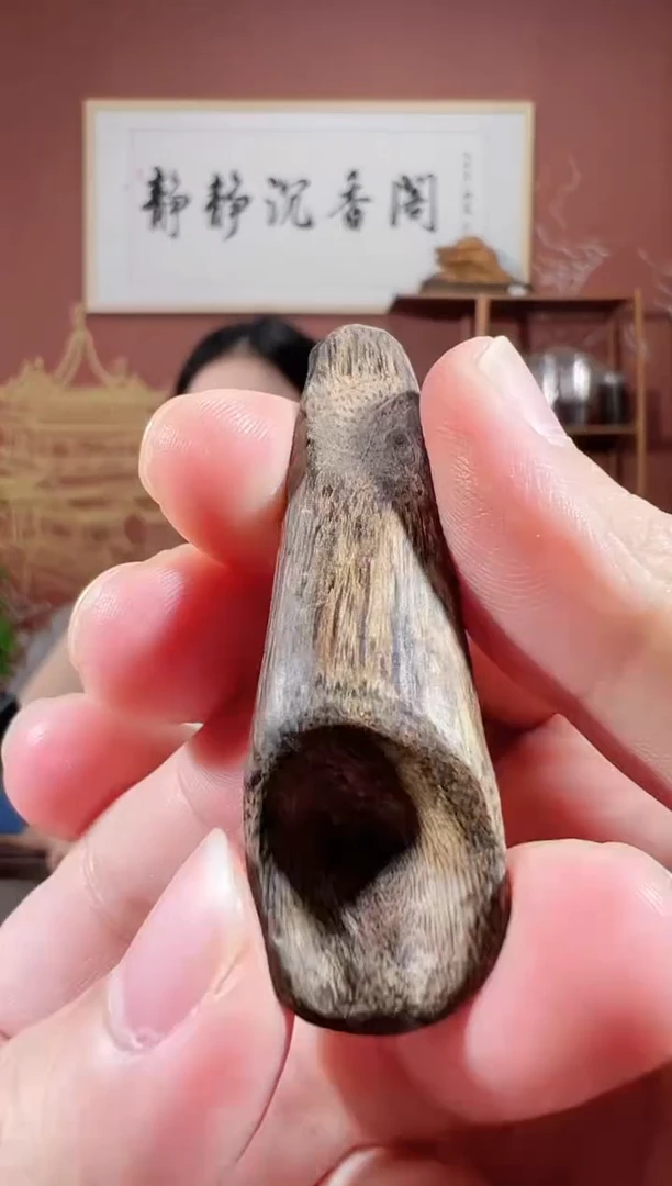 沉香吊坠5号达拉干多样性发一