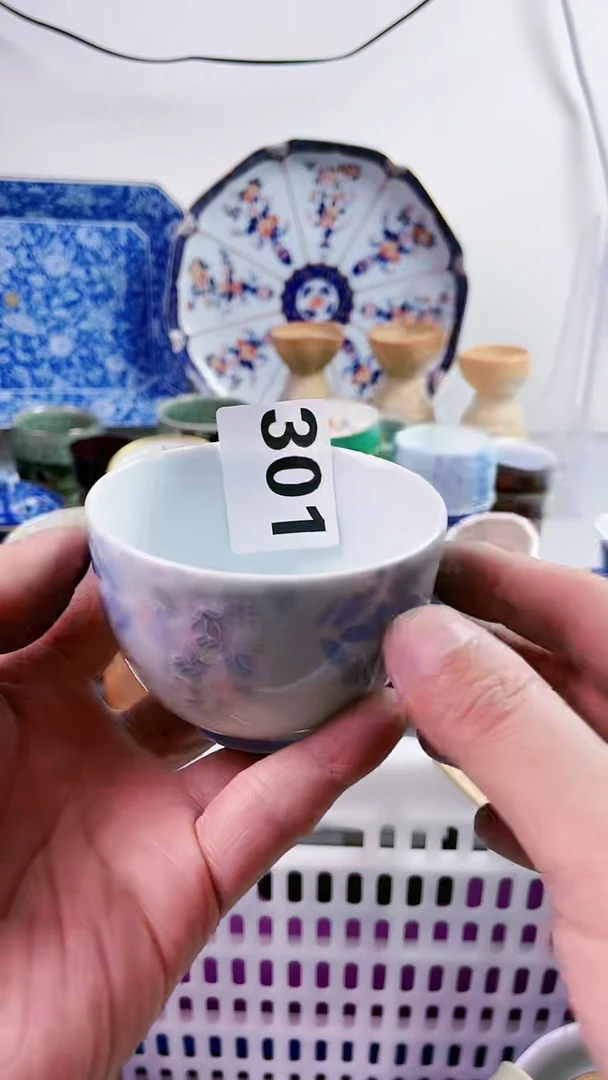 【闪购商品】瓷片77777777777 301