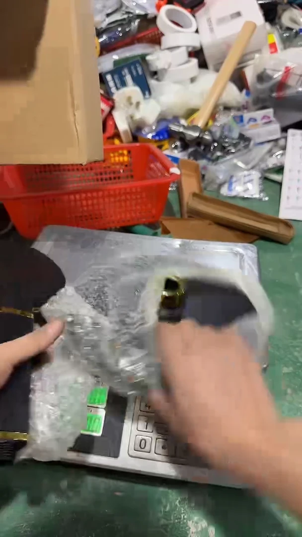 库存五金，微瑕，需要拍   45