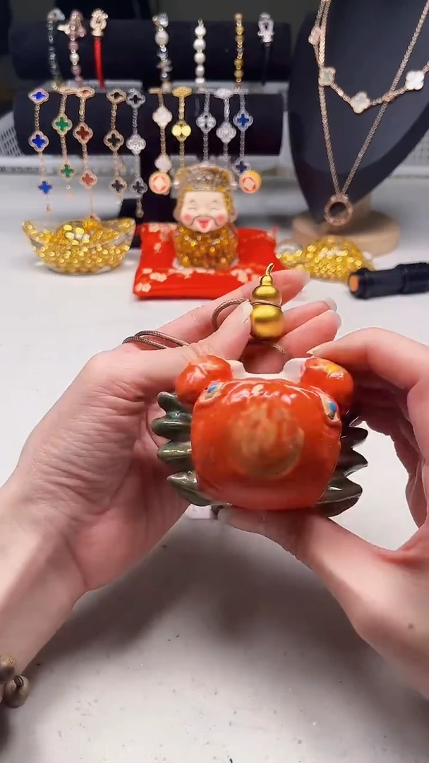 瓷片陶茶周边666文玩多人