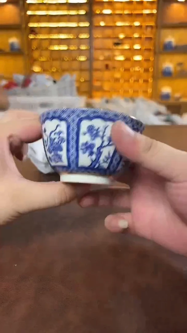 瓷片花溪陶瓷00000