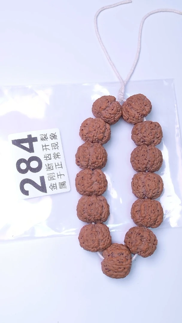 【闪购商品】金刚菩提手串烽火24