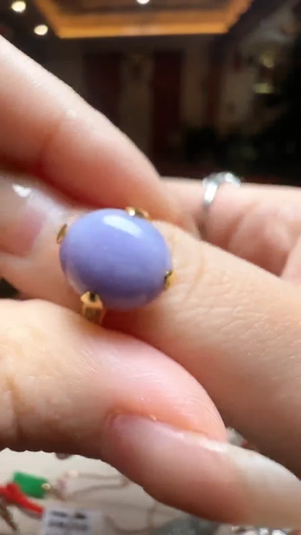 【闪购商品】翡翠吊坠(不含链)未镶嵌翡翠