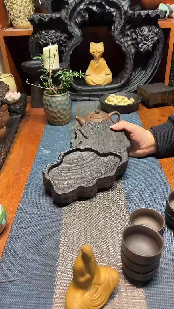 香樟木香樟木一物一拍