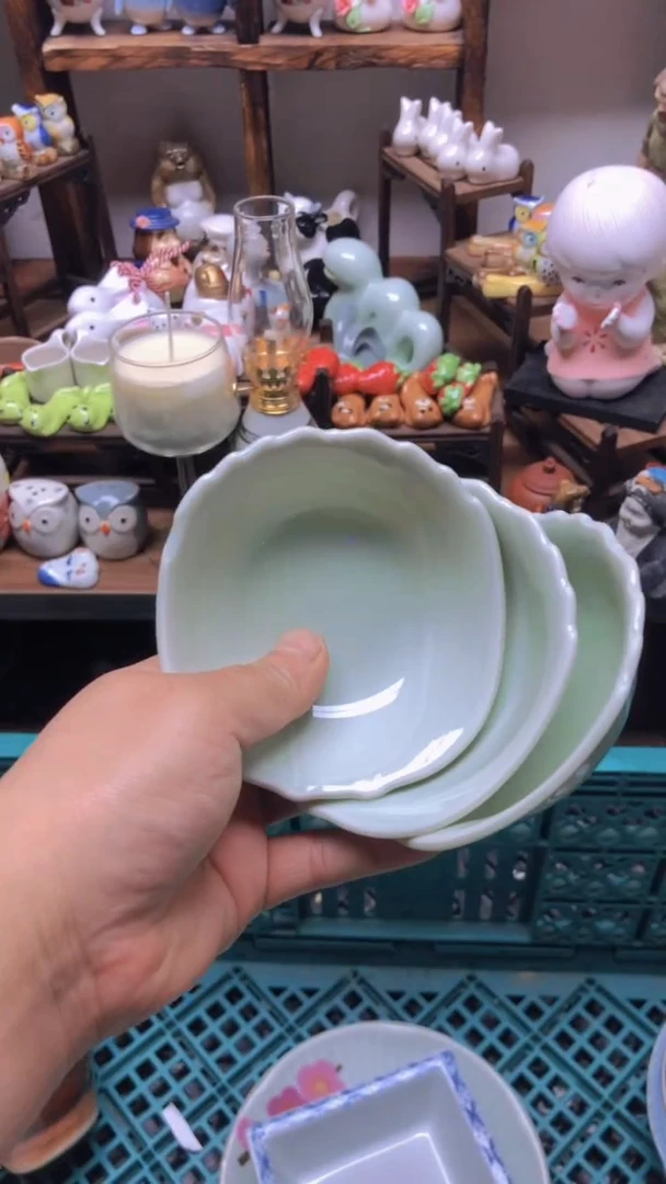 瓷片A龙华精品陶瓷店