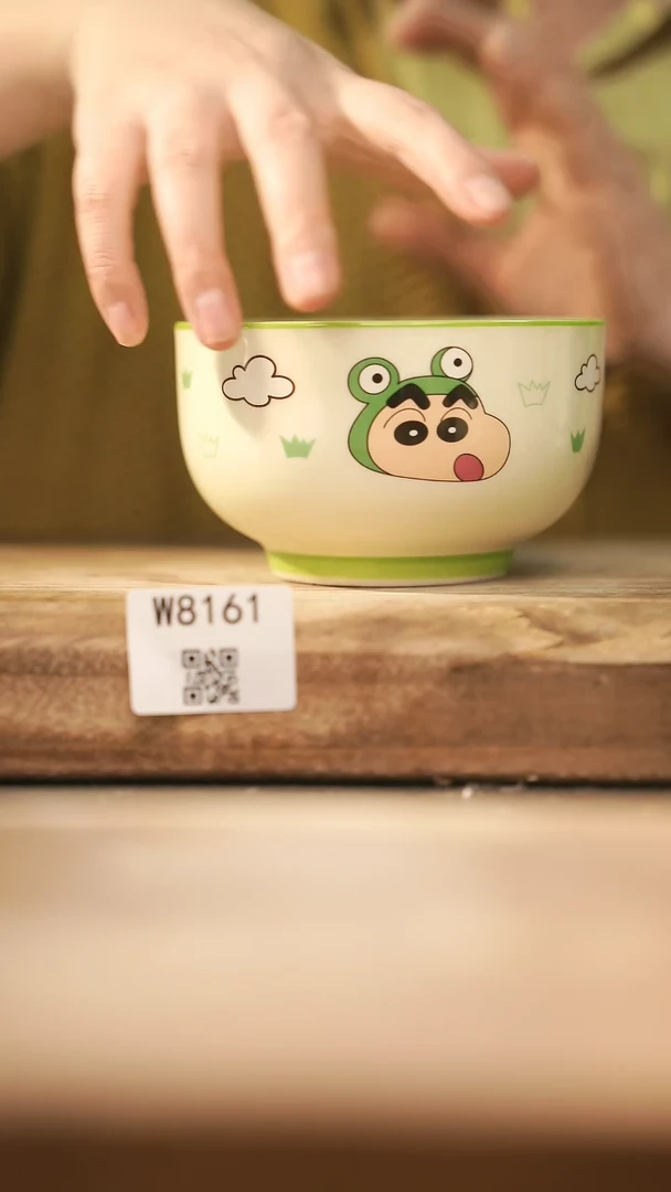 【闪购商品】【经典福利】/ 碗@@W8161