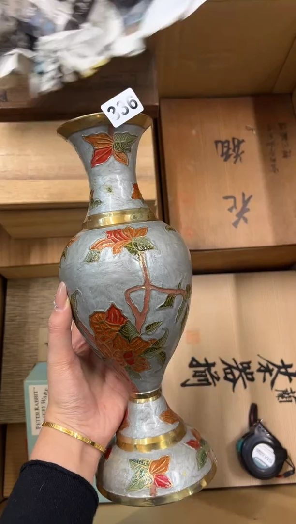 【闪购商品】瓷片336中古商品谨慎参拍