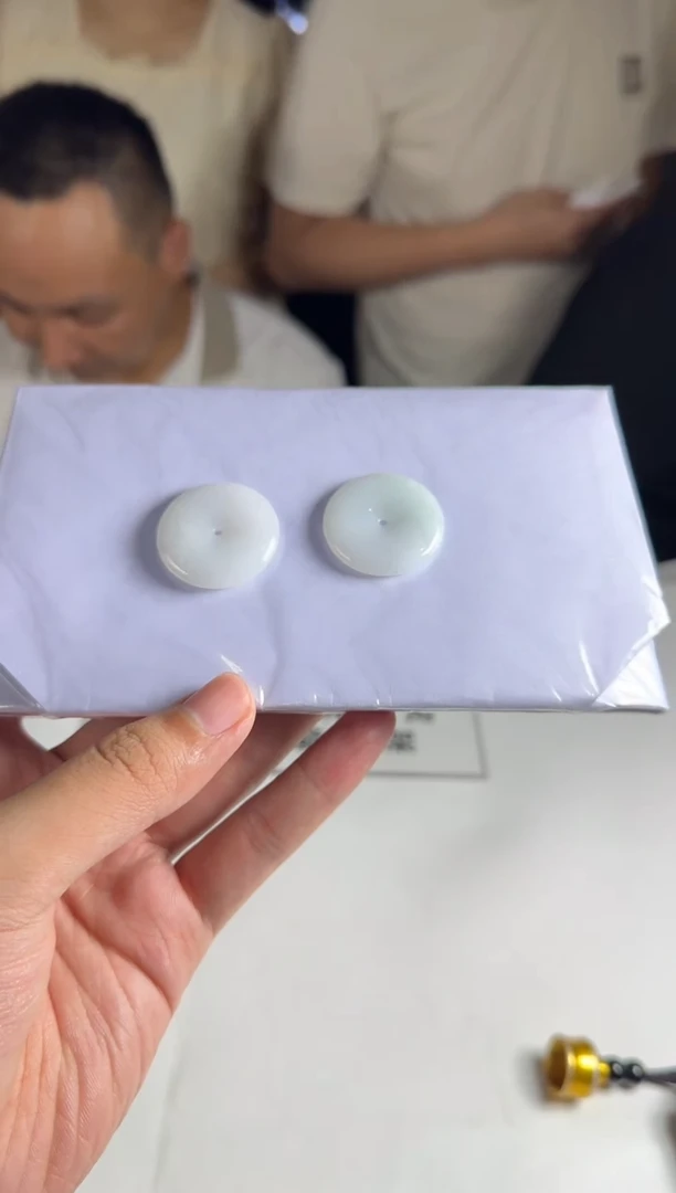 定制翡翠未镶嵌31335（多样性发货一个）