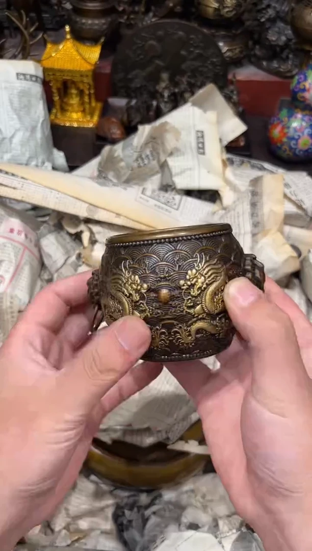 E瑞瑞古铜高端精品37