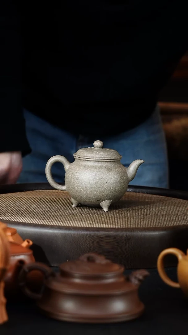 茶壶紫砂精品紫砂壶