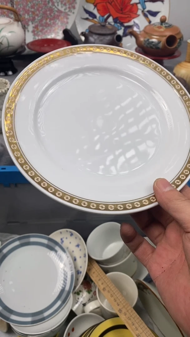 【闪购商品】瓷片197 忘川叁途忘川叁途