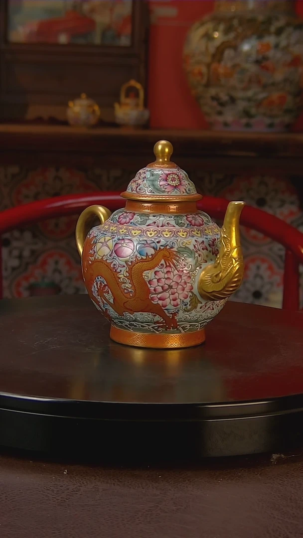 瓷器中国陶瓷收藏鉴赏