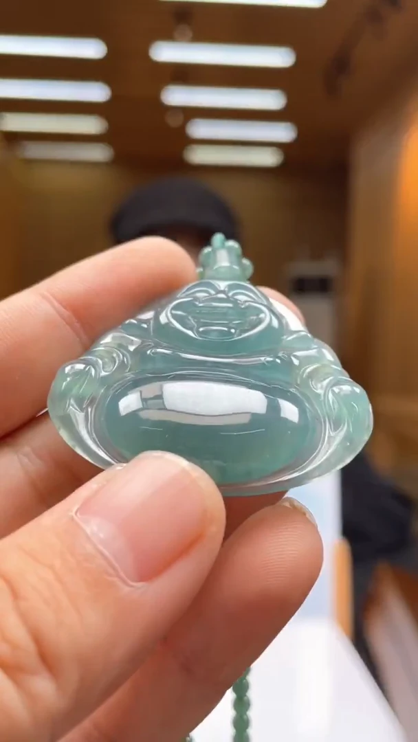 未镶嵌定制翡翠********114