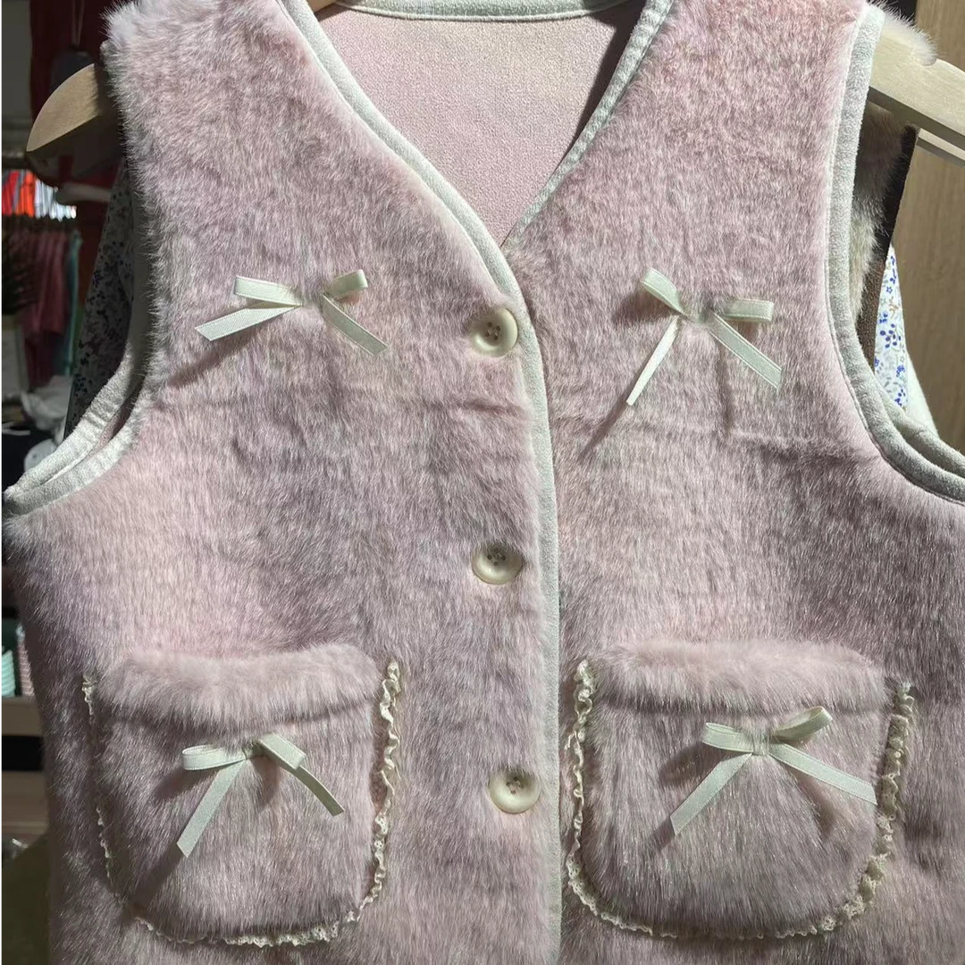 QWM-8158女宝背心婴格朗迪