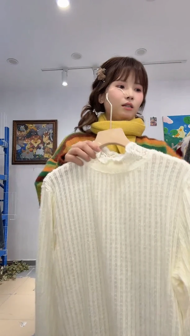 木子豆秋冬清货款默认微瑕（no退换）