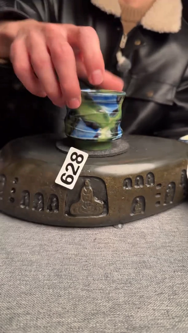 【闪购商品】628景德镇手工茶器系列