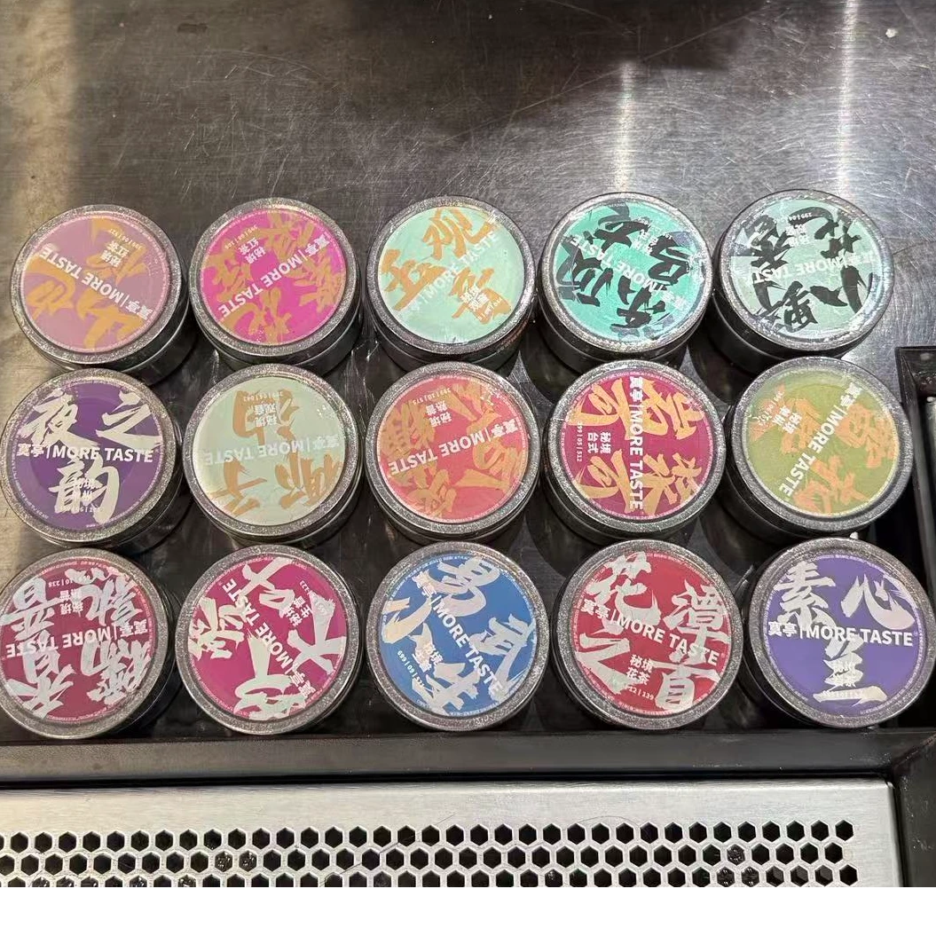 12.29临时链接1号（不参与满赠）丨新年红马套装丨全茶类