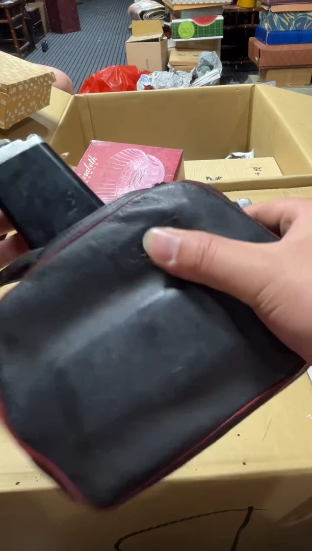 高端精品瓷器一物一拍
