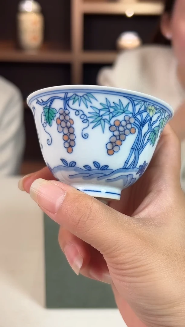 陶瓷博会&涂杏花专场11