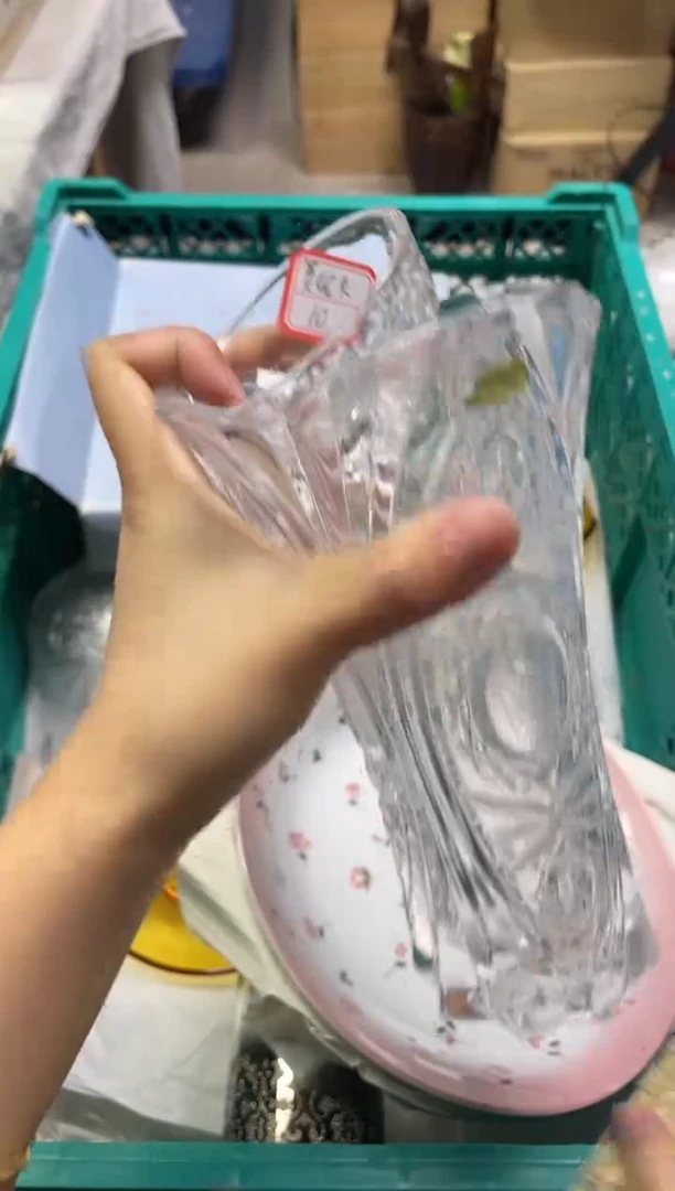 莫***M034精美瓷器感谢选购