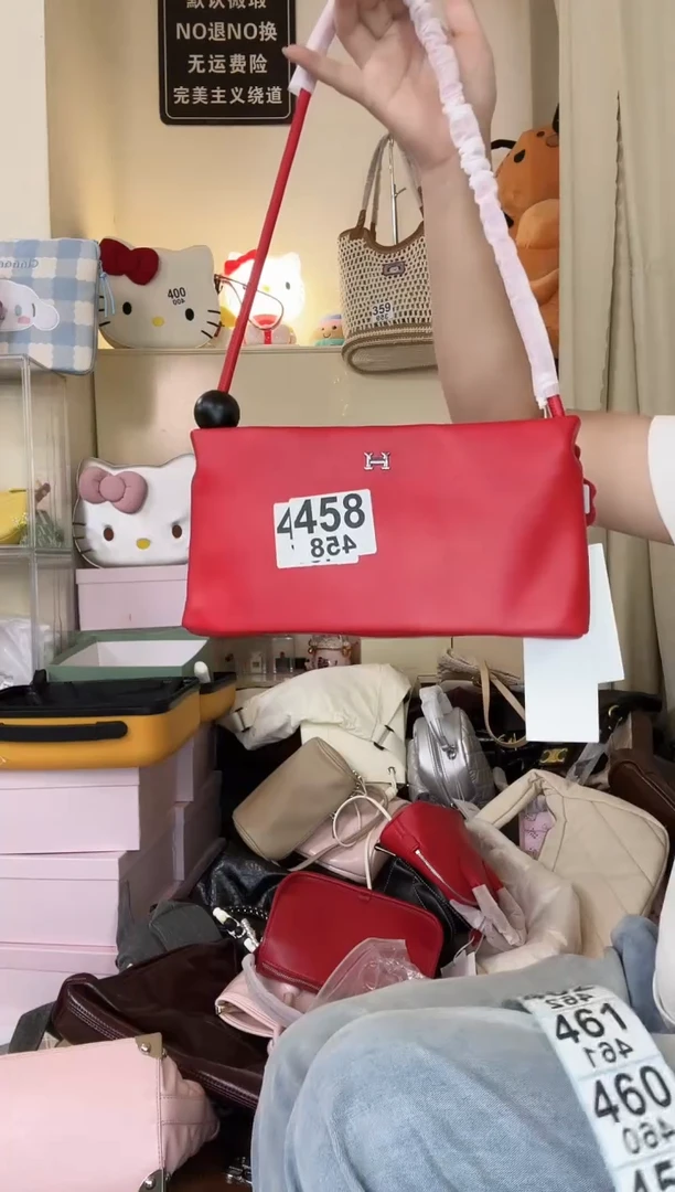 PU以直播链接为准 默认微瑕458