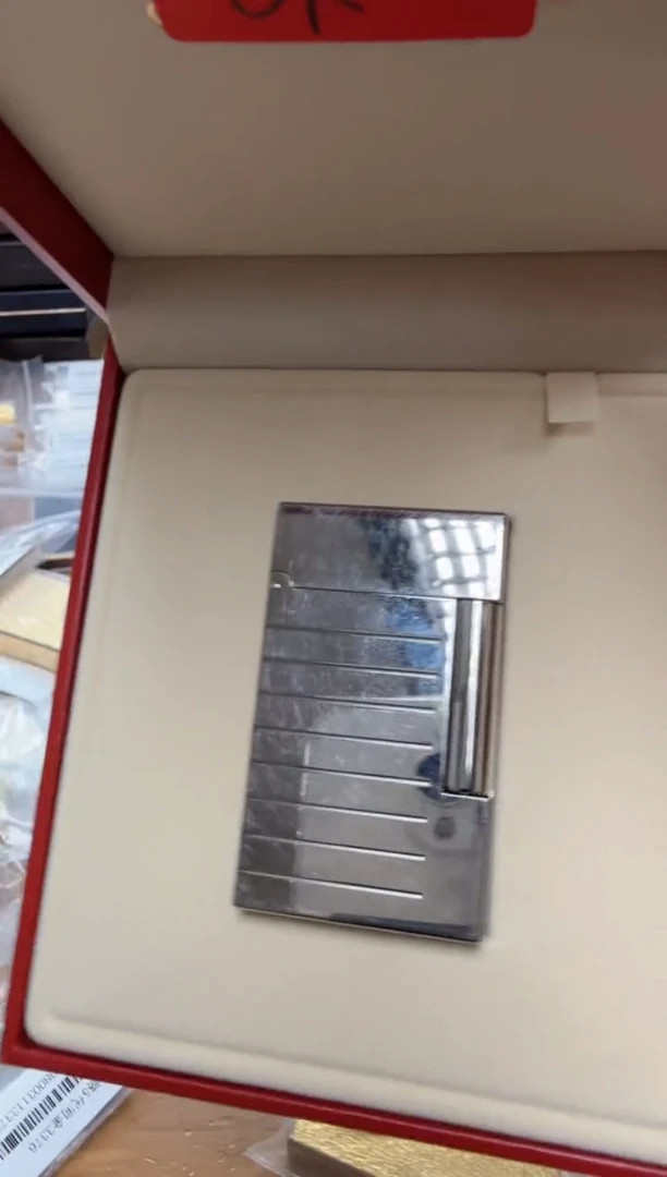 纯铜08 都家L2大号银色镜面 朗声好听