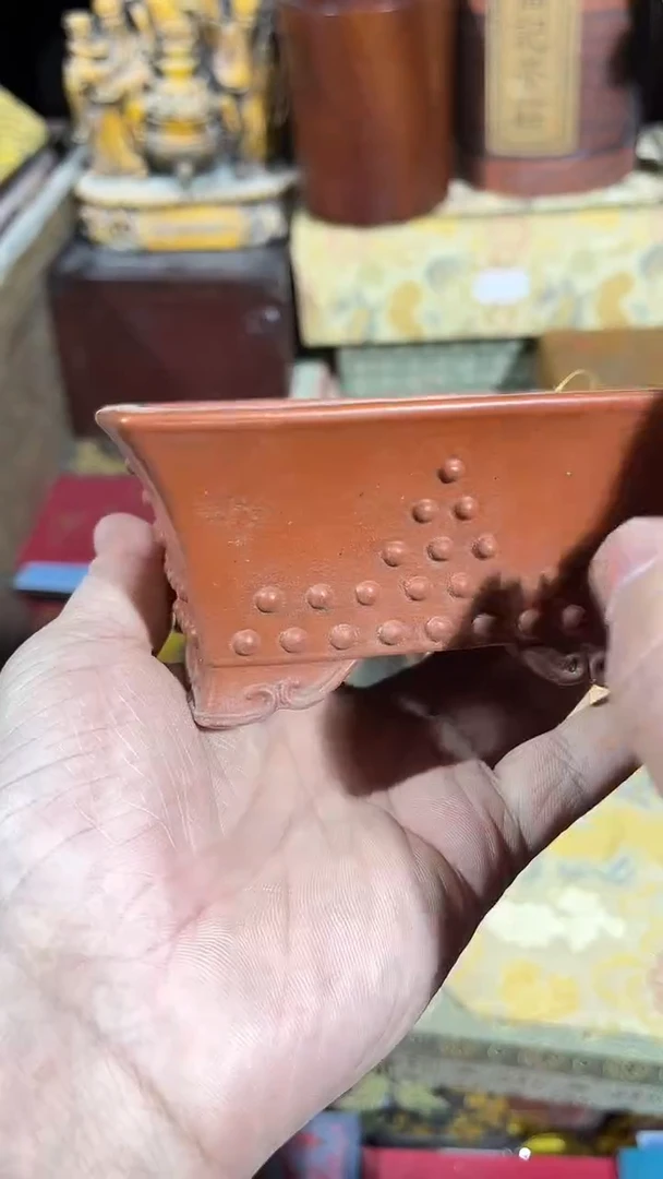 【闪购商品】滴血莲花菩提吊坠1
