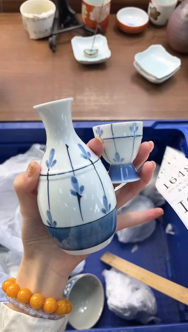 【闪购商品】瓷片----------I645