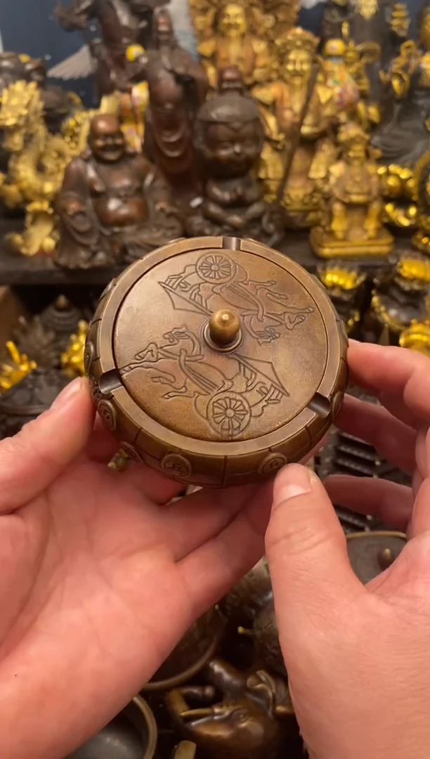 案台摆件  物品摆件