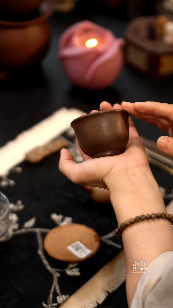 茶杯紫砂紫泥缸杯紫泥缸杯紫泥缸杯