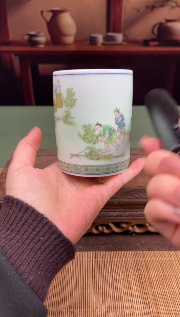 【闪购商品】顾德茶器福利闪购链接