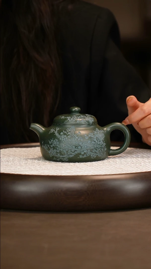 邵大亨 大亨半月 生竹萃 280c/惊喜