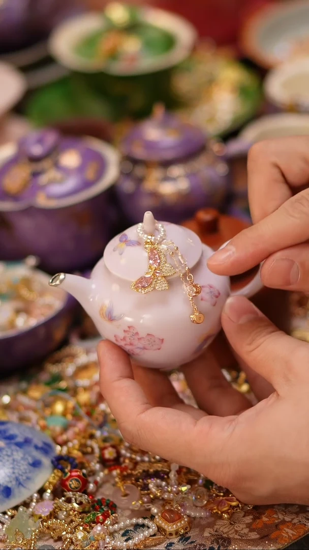 【闪购商品】摆件提溜提溜提溜提溜