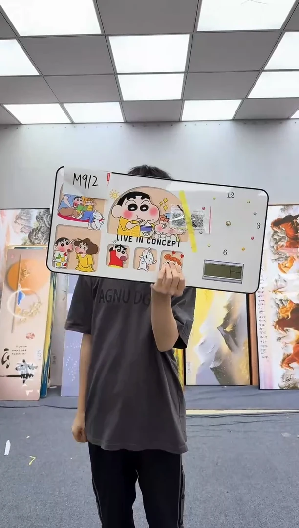孤品微瑕黑马闪购M912