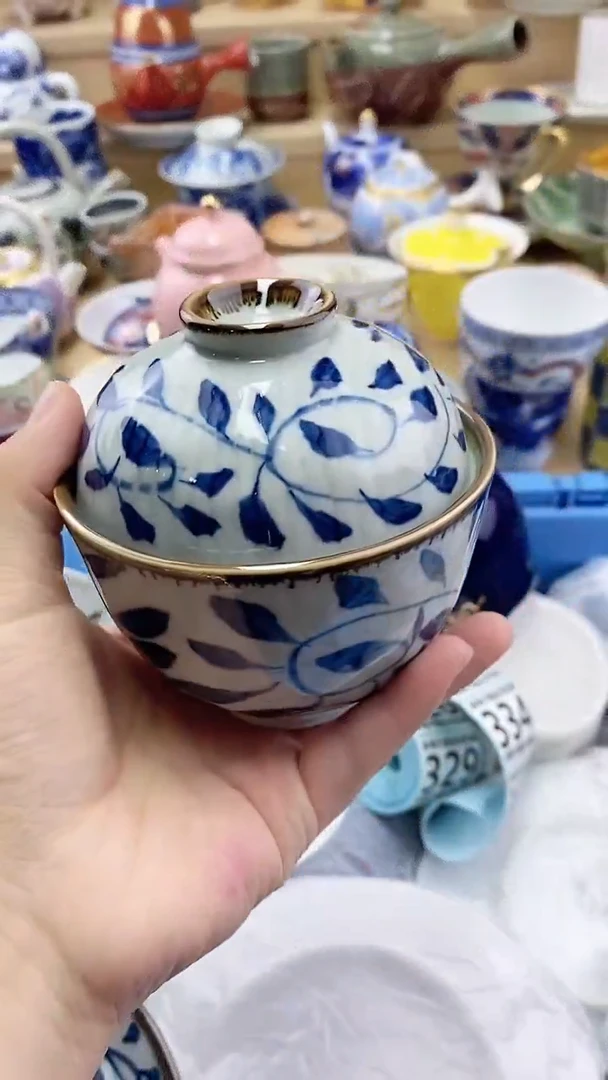 琉璃手工艺品茶*姐闪购名称 琉璃 手工艺品