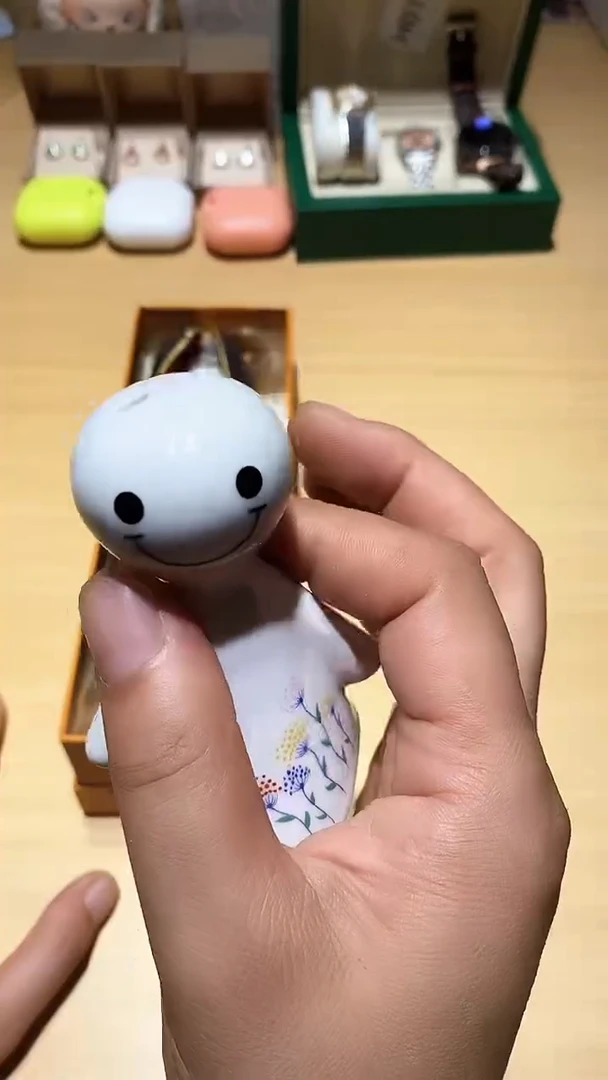 瓷片生活的本意就是开心@@1