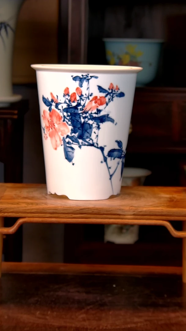 【闪购商品】红陶1