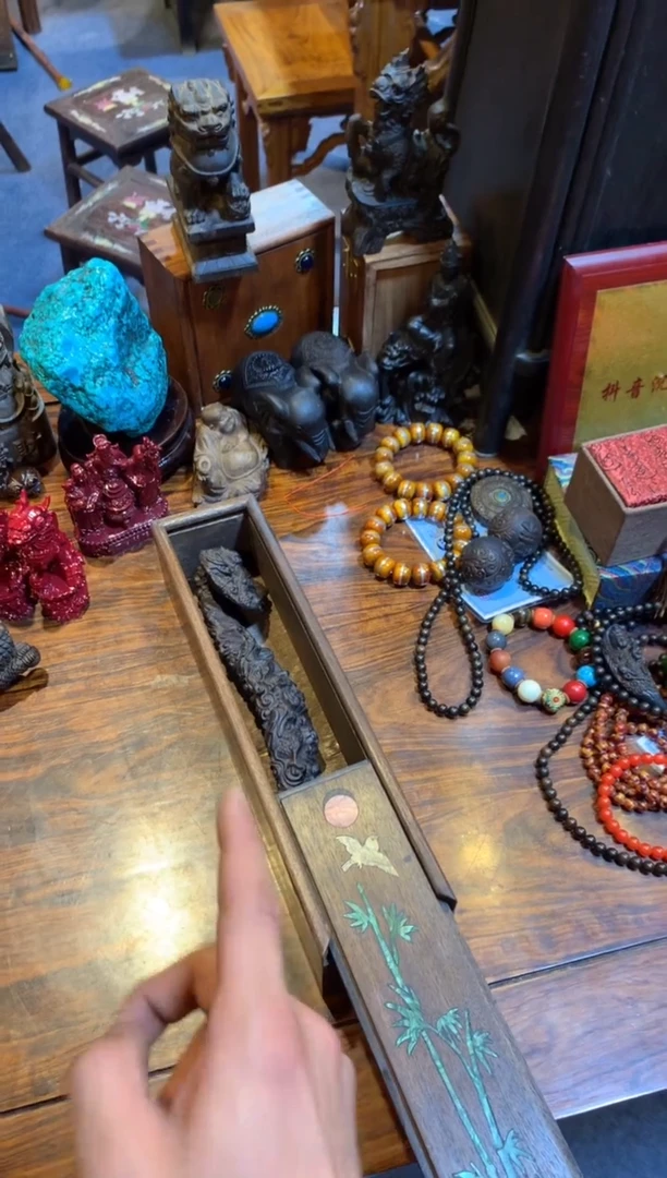 【闪购商品】木工艺品 福利 捡漏 111