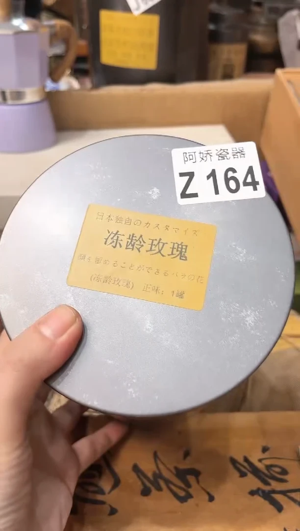 【闪购商品】瓷片164郭小郭大大的郭小郭大大的